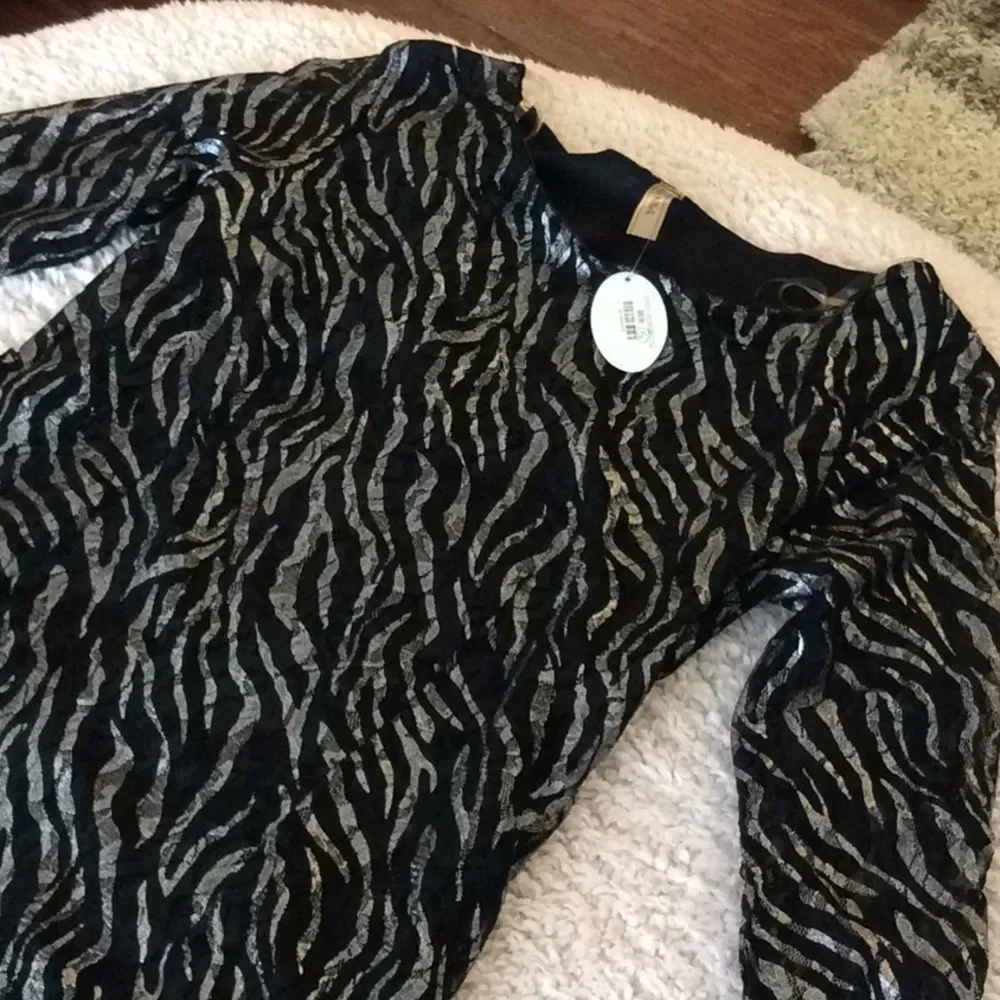 👀New💞Carrie Allen💞mini lace dress